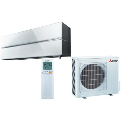 Фото Mitsubishi Electric MSZ-LN50VGV / MUZ-LN50VG сплит система