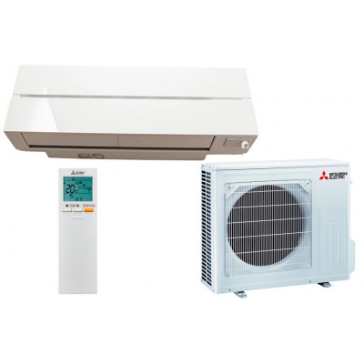 Фото Mitsubishi Electric MSZ-LN50VGW / MUZ-LN50VG сплит система