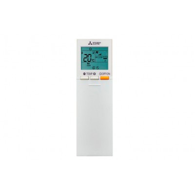 Фото Mitsubishi Electric MSZ-LN50VGW / MUZ-LN50VG сплит система