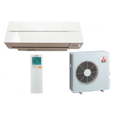 Фото Mitsubishi Electric MSZ-LN50VGW / MUZ-LN50VGHZ сплит система