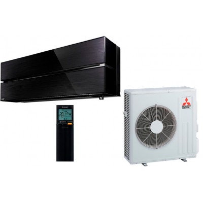 Фото Mitsubishi Electric MSZ-LN60VGB / MUZ-LN60VG сплит система