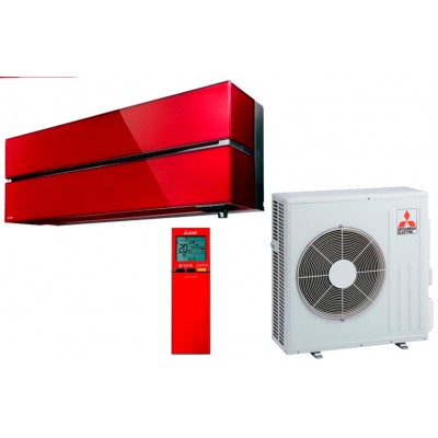 Фото Mitsubishi Electric MSZ-LN60VG2R / MUZ-LN60VG сплит система