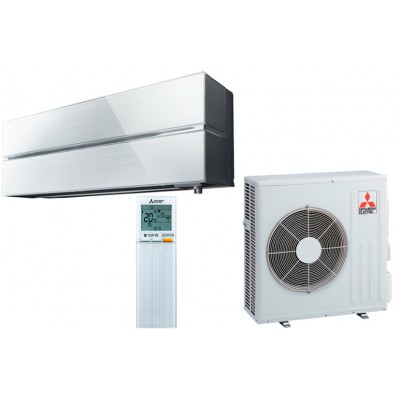 Фото Mitsubishi Electric MSZ-LN60VGV / MUZ-LN60VG сплит система