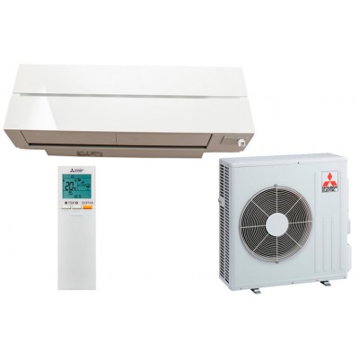 Фото Mitsubishi Electric MSZ-LN60VGW / MUZ-LN60VG сплит система