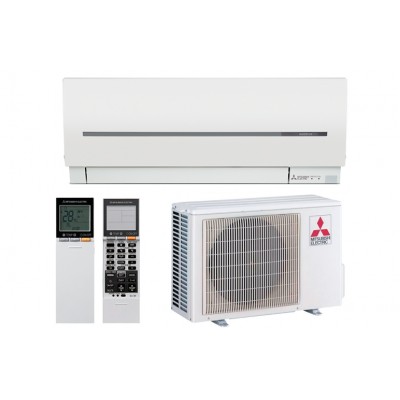 Фото Mitsubishi Electric MSZ-SF35VE / MUZ-SF35VE сплит система
