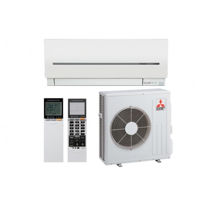 Фото Mitsubishi Electric MSZ-SF50VE / MUZ-SF50VE сплит система