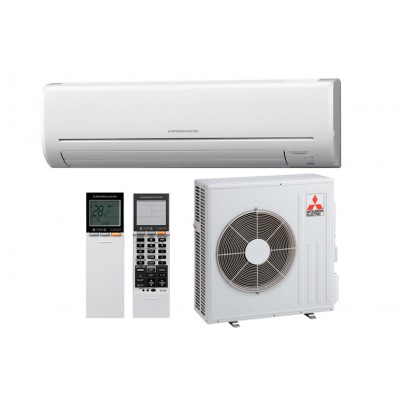 Фото Mitsubishi Electric MSZ-SF71VE / MUZ-SF71VE сплит система