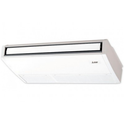 Фото Mitsubishi Electric PCA-M100KA / PUHZ-ZRP100VKA