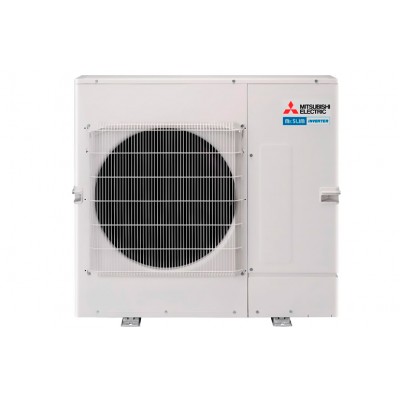Фото Mitsubishi Electric PCA-M140KA / PUHZ-P140YKA