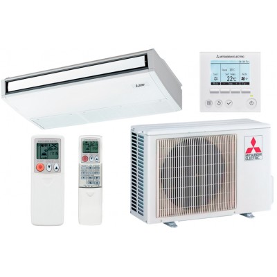 Фото Mitsubishi Electric PCA-M35KA / SUZ-KA35VA