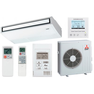 Фото Mitsubishi Electric PCA-M50KA / SUZ-KA50VA