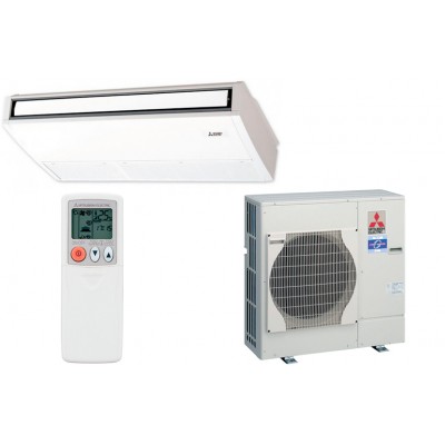 Фото Mitsubishi Electric PCA-M71KA / PUHZ-ZRP71VKA