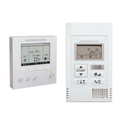 Фото Mitsubishi Electric PCA-RP100KAQ / PUHZ-P100YHA