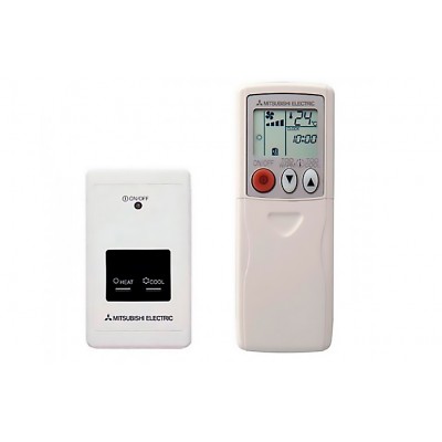 Фото Mitsubishi Electric PCA-RP60KAQ / PUHZ-ZRP60VHA