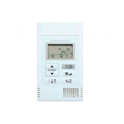 Фото Mitsubishi Electric PCA-RP71HAQ / PUH-P71VHA (YHA)