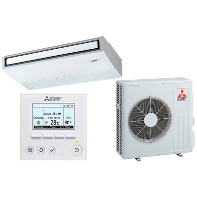Фото Mitsubishi Electric PCA-RP71KAQ / SUZ-KA71VA