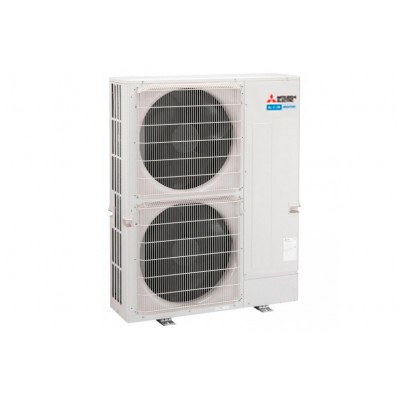 Mitsubishi Electric PEA-RP200GAQ / PUHZ-P200YHA Фото Mitsubishi Electric PEA-RP200GAQ / PUHZ-P200YHA