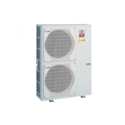 Mitsubishi Electric PEAD-M100JA / PUHZ-SHW112VHA Фото Mitsubishi Electric PEAD-M100JA / PUHZ-SHW112VHA