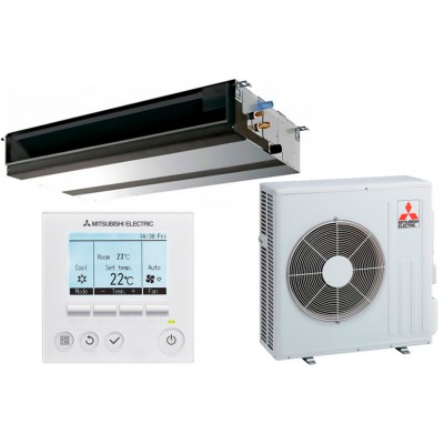 Фото Mitsubishi Electric PEAD-M60JA / SUZ-KA60VA6