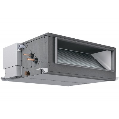Фото Mitsubishi Electric PEFY-P50VMHS-E внутренний блок VRF
