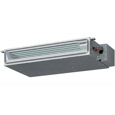 Фото Mitsubishi Electric PEFY-P50VMS1-E внутренний блок VRF