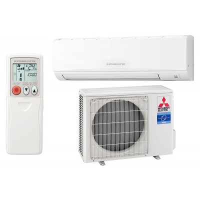 Фото Mitsubishi Electric PKA-M50LAL / PUHZ-ZRP50VKA сплит система