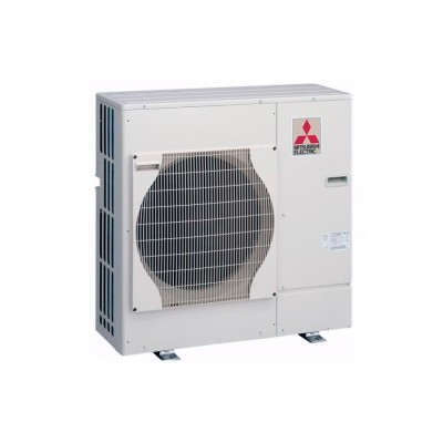 Фото Mitsubishi Electric PKA-RP100KAL / PU-P100YHA -40 сплит система