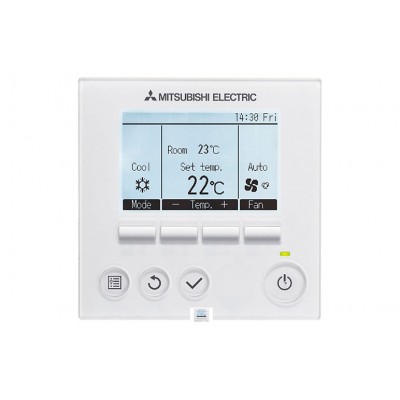 Фото Mitsubishi Electric PKA-RP100KAL / PU-P100YHA сплит система