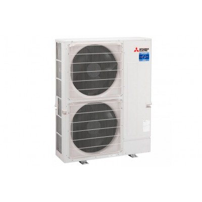 Mitsubishi Electric PKA-RP100KAL / PUHZ-ZRP100YKA сплит система Фото Mitsubishi Electric PKA-RP100KAL / PUHZ-ZRP100YKA сплит система