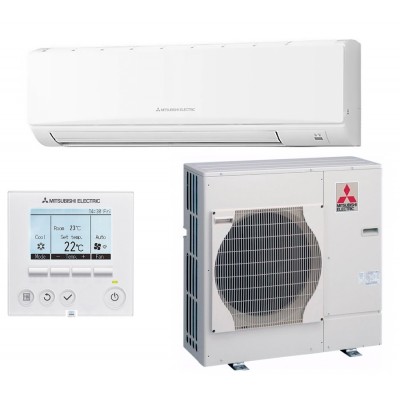 Фото Mitsubishi Electric PKA-RP71KAL / PU-P71VHA/YHA сплит система