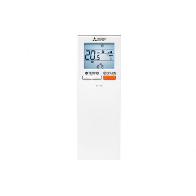 Фото Mitsubishi Electric PLA-M100EA / PUHZ-ZRP100YKA
