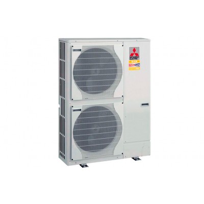 Фото Mitsubishi Electric PLA-M125EA / PUHZ-SHW140YKA