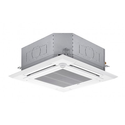 Mitsubishi Electric PLA-M140EA / PUHZ-P140YKA Фото Mitsubishi Electric PLA-M140EA / PUHZ-P140YKA