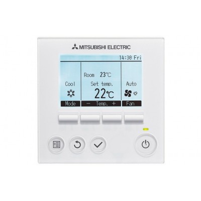 Mitsubishi Electric PLA-M35EA / SUZ-KA35VA Фото Mitsubishi Electric PLA-M35EA / SUZ-KA35VA