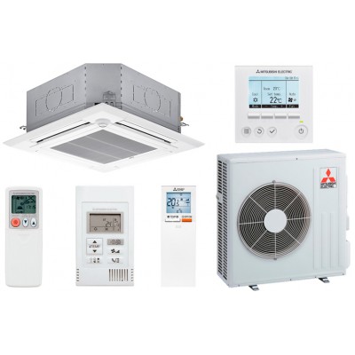 Фото Mitsubishi Electric PLA-M60EA / SUZ-KA60VA
