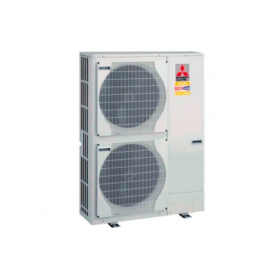 Фото Mitsubishi Electric PLA-RP100EA / PUHZ-SHW112VHA