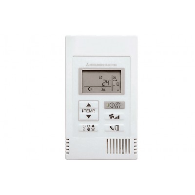 Фото Mitsubishi Electric PLA-RP125EA / PUHZ-P125YKA