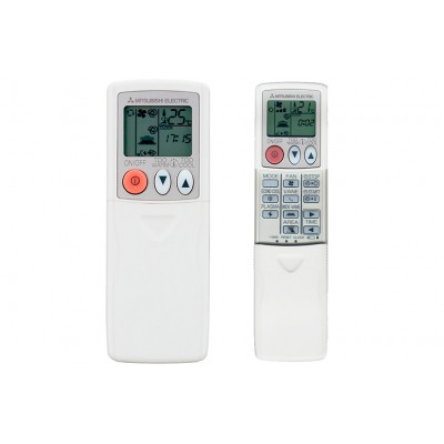 Mitsubishi Electric PLA-RP60EA / SUZ-KA60VA Фото Mitsubishi Electric PLA-RP60EA / SUZ-KA60VA
