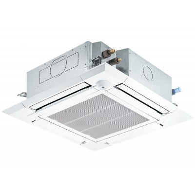 Фото Mitsubishi Electric PLFY-P40VEM-E внутренний блок VRF
