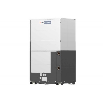 Фото Mitsubishi Electric PQRY-P450YLM-A наружный блок VRF