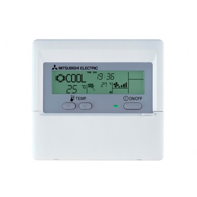 Фото Mitsubishi Electric PSA-RP125KA / PUHZ-ZRP125YKA