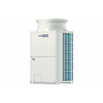 Фото Mitsubishi Electric PUCY-P200YKA наружный блок VRF