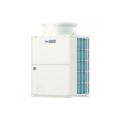 Фото Mitsubishi Electric PUCY-P450YKA наружный блок VRF