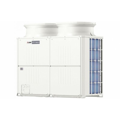 Фото Mitsubishi Electric PUCY-P500YKA наружный блок VRF