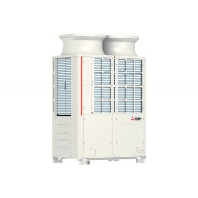 Фото Mitsubishi Electric PUHY-EP400YNW-A наружный блок VRF