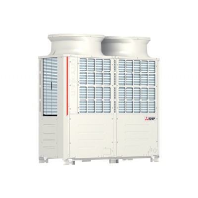 Фото Mitsubishi Electric PUHY-EP500YNW-A наружный блок VRF