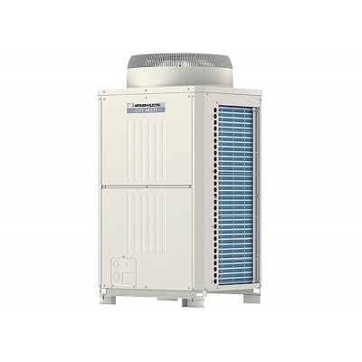 Фото Mitsubishi Electric PUHY-HP250YHM-A наружный блок VRF