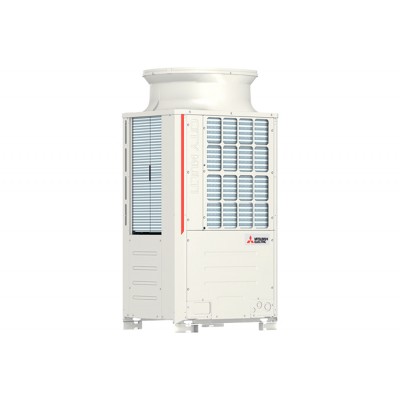 Фото Mitsubishi Electric PUHY-P200YNW-A наружный блок VRF