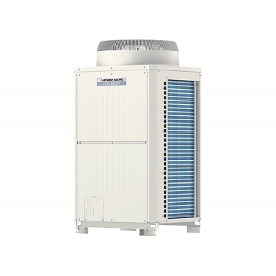 Фото Mitsubishi Electric PUHY-RP200YJM-B наружный блок VRF