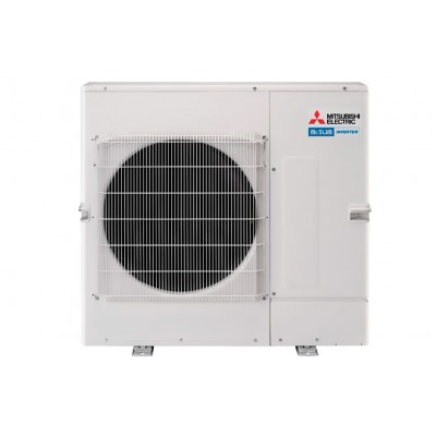 Фото Колонный кондиционер Mitsubishi Electric PUHZ-P100VKA канальный кондиционер
